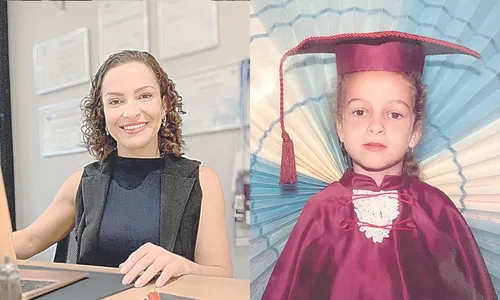 
          Imagem ilustrativa da imagem O que a educação fez por mim: "Me vejo vitoriosa"
          