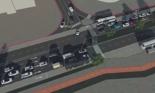 
          Imagem ilustrativa da imagem Obras a partir desta segunda-feira para melhorar acesso à 3ª Ponte
          