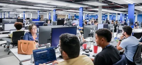 
          Imagem ilustrativa da imagem PCR abre seleção de emprego para a Secretaria Executiva de Gestão de Pessoas
          