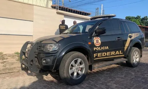
          Imagem ilustrativa da imagem PF desarticula organização que planejava executar agentes públicos
          
