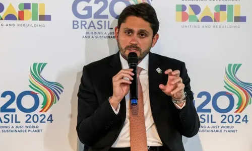 
          Imagem ilustrativa da imagem PF indicia Juscelino Filho sob suspeita de corrupção e organização criminosa
          