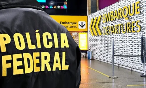 
          Imagem ilustrativa da imagem PF prende seis passageiros por tráfico de drogas em aeroporto de SP
          