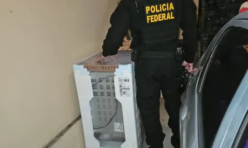 
          Imagem ilustrativa da imagem PF realiza operação contra desvio de doações às vítimas de enchentes no Sul do ES
          