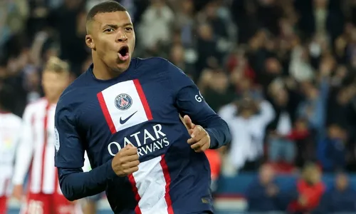 
          Imagem ilustrativa da imagem PSG e Dortmund buscam vaga na final na tela da TV Tribuna/SBT
          