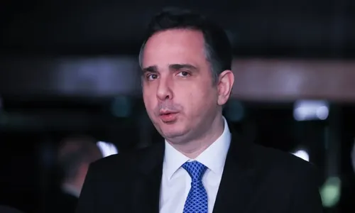 
          Imagem ilustrativa da imagem Pacheco diz que PL Antiaborto por Estupro faz comparação irracional
          