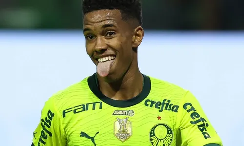 
          Imagem ilustrativa da imagem Palmeiras desencanta na etapa final e supera Atlético-GO no Brasileirão
          