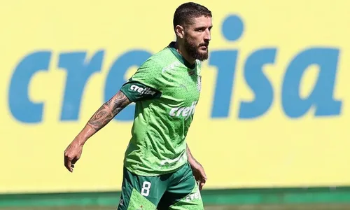 
          Imagem ilustrativa da imagem Palmeiras reencontra palco do tri da Libertadores em duelo com o Liverpool
          