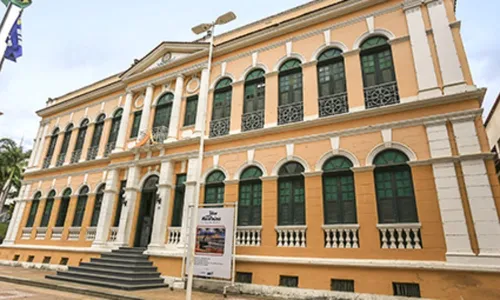 
          Imagem ilustrativa da imagem Chapa para conquistar direita
          