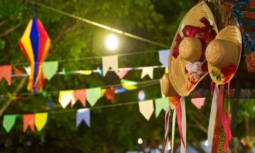 
          Imagem ilustrativa da imagem Paróquias preparam arraiás
          