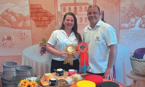 
          Imagem ilustrativa da imagem Passeio pela Rota dos Queijos
          