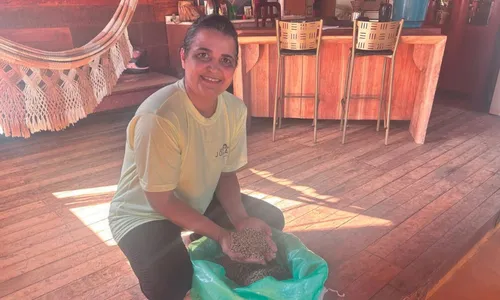 
          Imagem ilustrativa da imagem Passeio pelo agroturismo na Capital da Biodiversidade
          