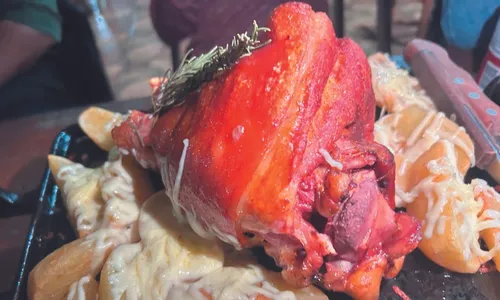 
          Imagem ilustrativa da imagem Passeio pelo agroturismo na Capital da Biodiversidade
          