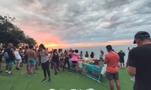 
          Imagem ilustrativa da imagem Passeios para se encantar por Vila Velha
          