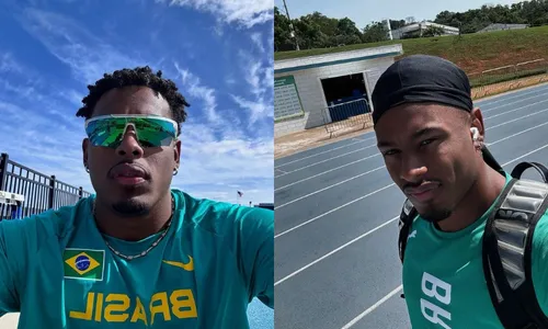 
          Imagem ilustrativa da imagem Paulo André é mais um atleta capixaba confirmado em Paris 2024
          