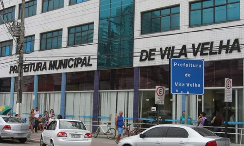 
          Imagem ilustrativa da imagem Pé direito na porta em Vila Velha
          