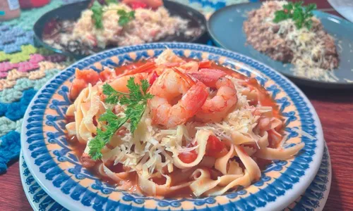 
          Imagem ilustrativa da imagem Pedaço da Itália no Espírito Santo
          