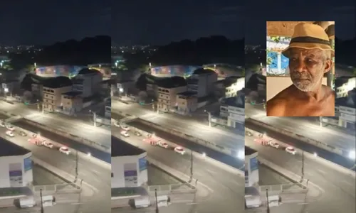 
          Imagem ilustrativa da imagem Pedreiro morre após ser atropelado na Praia da Costa
          