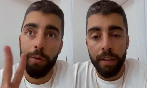 
          Imagem ilustrativa da imagem Pedro Scooby diz que amigos foram hospitalizados com H1N1 após ajuda no RS
          