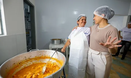 
          Imagem ilustrativa da imagem "Pernambuco Sem Fome visa combater miséria e fome que encontramos”, diz governadora
          