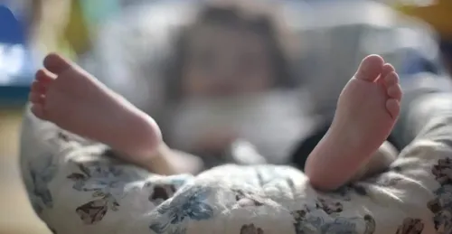 
          Imagem ilustrativa da imagem Pernambuco está entre os estados que mais adotam crianças no Brasil
          