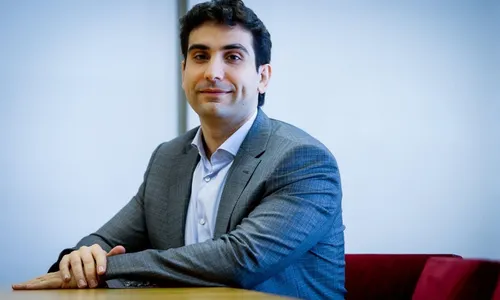 
          Imagem ilustrativa da imagem Aliados de Lula querem antecipar indicação para o Banco Central
          