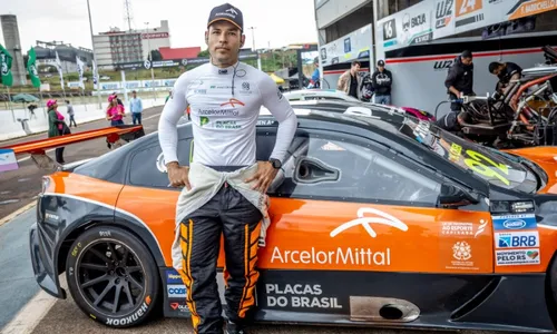 
          Imagem ilustrativa da imagem Piloto capixaba mostra evolução após 2ª etapa da Stock Series em Cascavel
          