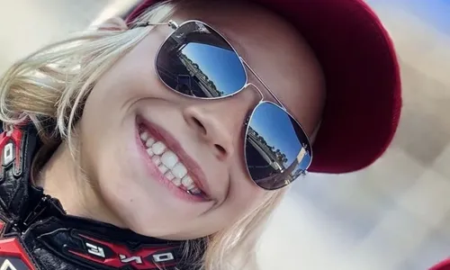 
          Imagem ilustrativa da imagem Piloto de 9 anos morre após acidente em prova de motovelocidade em Interlagos
          