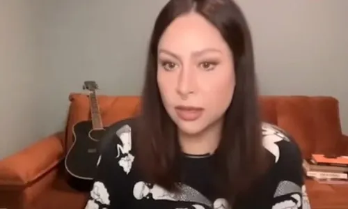 
          Imagem ilustrativa da imagem Pitty cancela shows após passar por cirurgia de emergência
          