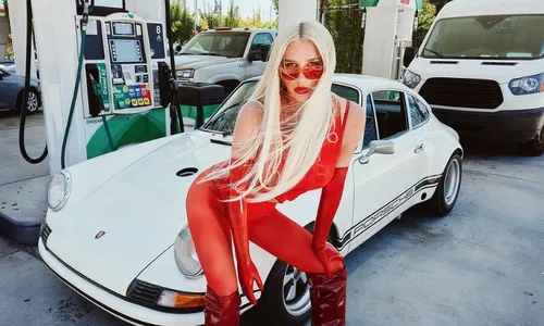 
          Imagem ilustrativa da imagem Playlist da Semana: Independência de Kesha, feat de Quavo e Lana Del Rey e mais!
          