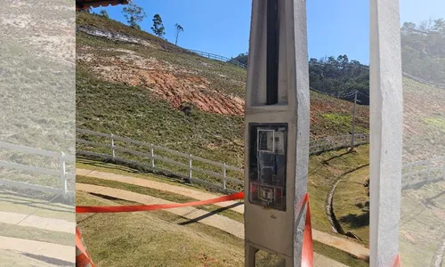 
          Imagem ilustrativa da imagem Polícia Civil flagra furto de energia em área de eventos em Marechal Floriano
          