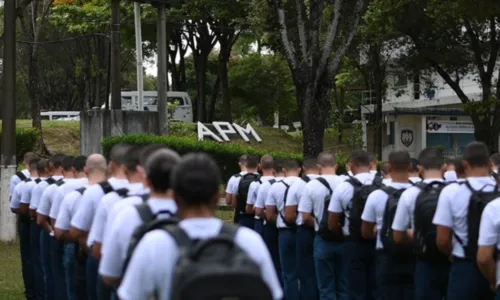 
          Imagem ilustrativa da imagem Polícia Militar publica edital e convoca candidatos para exames de saúde
          
