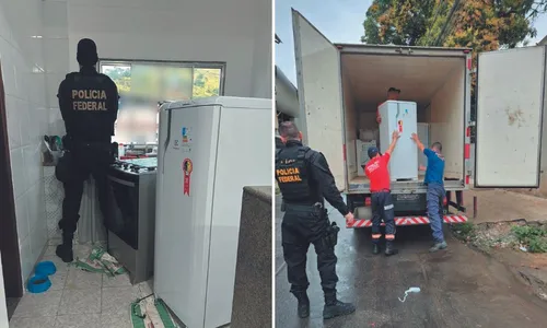 
          Imagem ilustrativa da imagem Polícia investiga roubo de doações para vítimas da chuva no RS
          