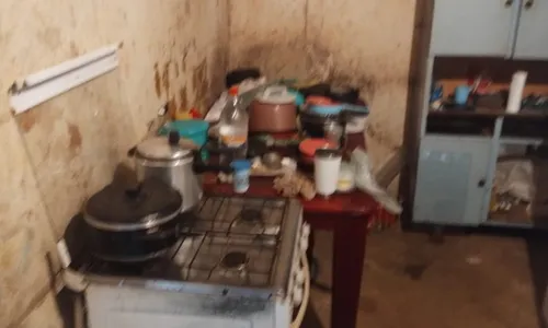 
          Imagem ilustrativa da imagem Polícia resgata 11 trabalhadores em condição análoga à escravidão no ES
          