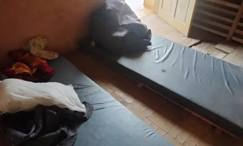 
          Imagem ilustrativa da imagem Polícia resgata 11 trabalhadores em condição análoga à escravidão no ES
          