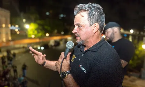 
          Imagem ilustrativa da imagem Policiais Civis cruzam os braços em paralisação de 24 horas nesta quarta-feira
          