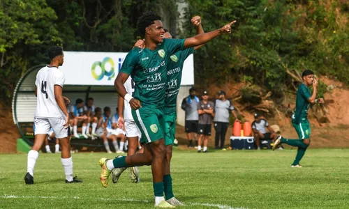 
          Imagem ilustrativa da imagem Porto Vitória garante título do Estadual e vaga na Copa do Brasil sub-20 em 2025
          