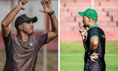 
          Imagem ilustrativa da imagem Porto e Rio Branco decidem título do Capixabão sub-20 neste sábado
          