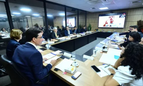
          Imagem ilustrativa da imagem Portos e Aeroportos: plano emergencial dobra voos para o Rio Grande do Sul
          