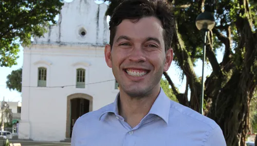 
          Imagem ilustrativa da imagem Prefeito tem sido a bola da vez
          