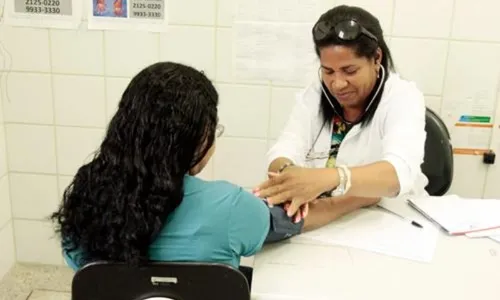 
          Imagem ilustrativa da imagem Prefeitura da Serra publica edital de concurso para profissionais da área da saúde
          