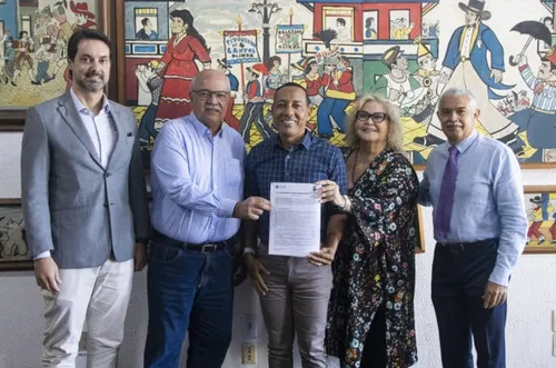 
          Imagem ilustrativa da imagem Prefeitura de Olinda anuncia maior concurso público dos últimos 15 anos
          