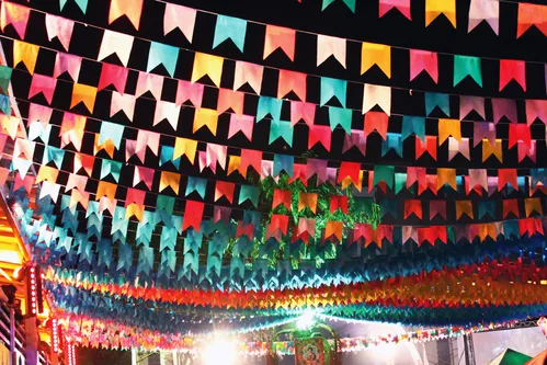 
          Imagem ilustrativa da imagem Prefeitura do Recife abre licenciamento para os festejos juninos
          