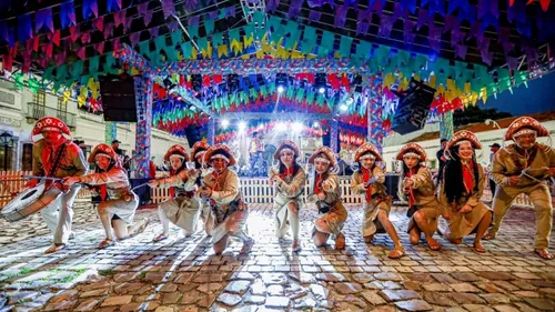 
          Imagem ilustrativa da imagem Prefeitura do Recife divulga atrações mais votadas para os polos descentralizados
          