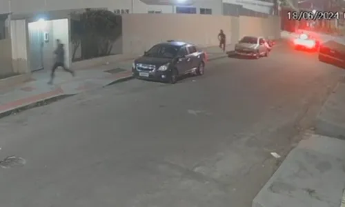 
          Imagem ilustrativa da imagem Presos quatro suspeitos por morte de jovem em VV; crime foi motivado por vingança
          