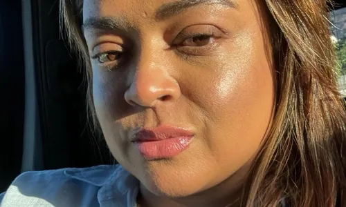 
          Imagem ilustrativa da imagem Preta Gil revela diagnóstico após ficar dias internada e afastada do trabalho
          