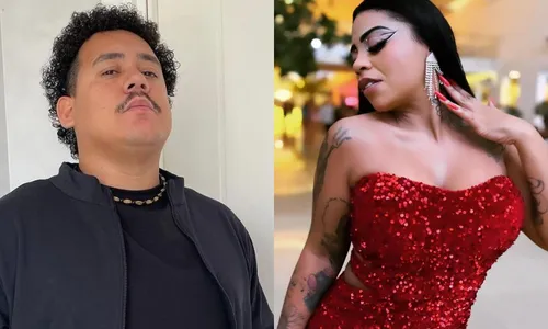 
          Imagem ilustrativa da imagem Buda, ex-BBB 24, fala sobre suspeita de paternidade: "Vou cumprir meu papel"
          