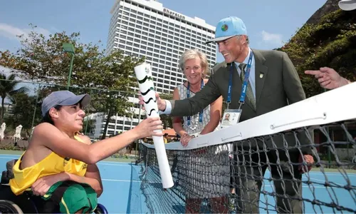 
          Imagem ilustrativa da imagem Princesa europeia pode vir buscar negócios no ES
          