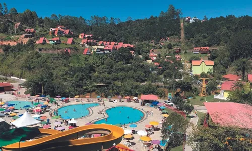 
          Imagem ilustrativa da imagem Procura alta por hospedagem em Domingos Martins
          