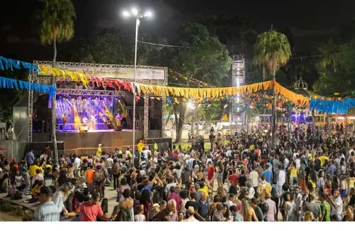 
          Imagem ilustrativa da imagem Programação do São João de Olinda de 2024 começa oficialmente nesta quinta-feira
          