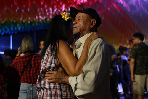 
          Imagem ilustrativa da imagem Festejos juninos do Recife com atrações para todos os gostos
          